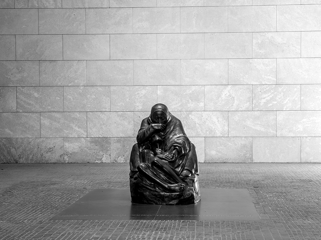 Neue Wache